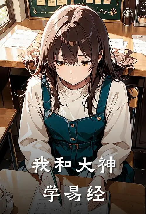 我和大神学易经