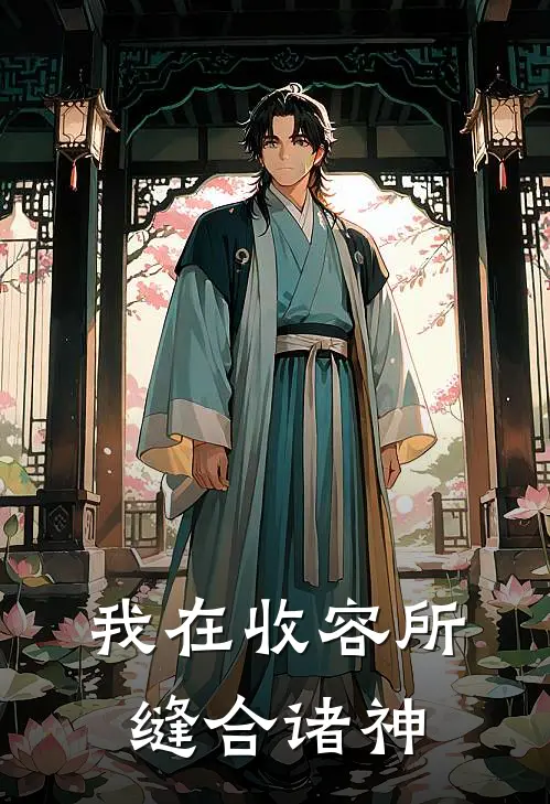 我在收容所缝合诸神