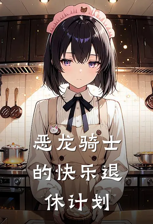 恶龙骑士的快乐退休计划