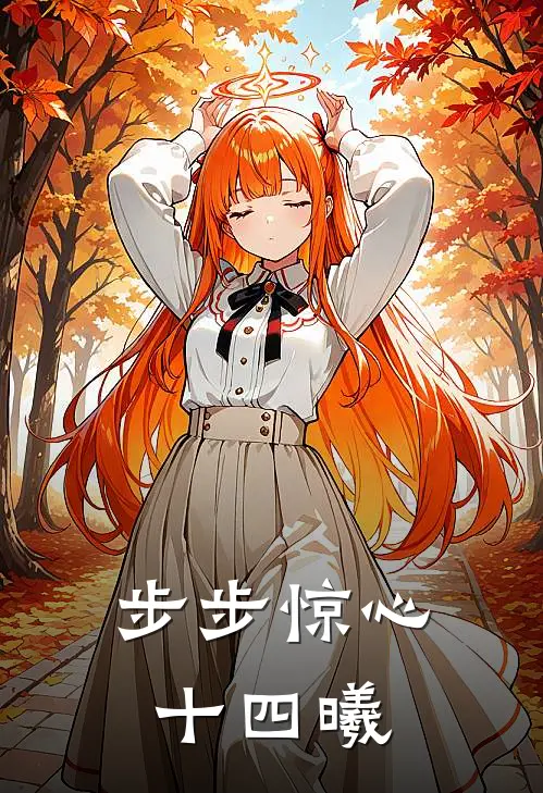 步步惊心十四曦