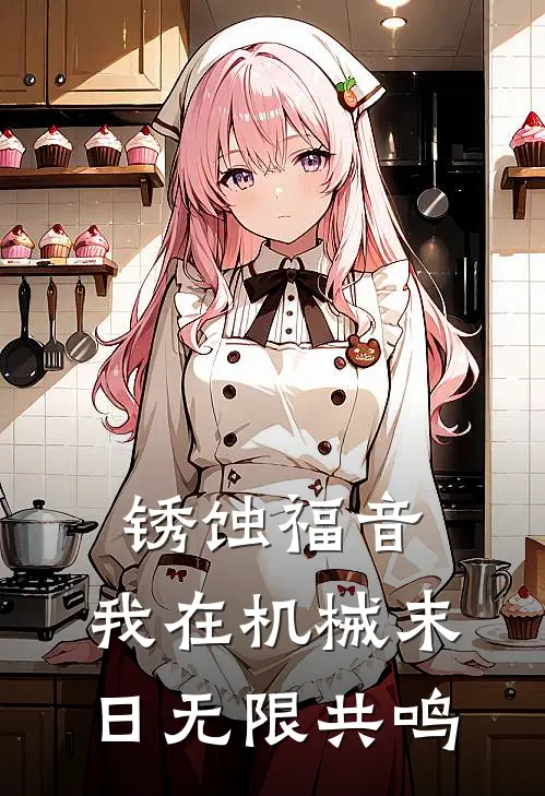 锈蚀福音：我在机械末日无限共鸣