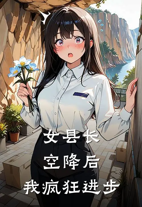 女县长空降后，我疯狂进步