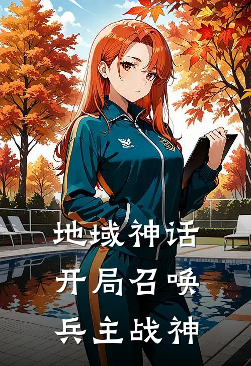 地域神话：开局召唤兵主战神