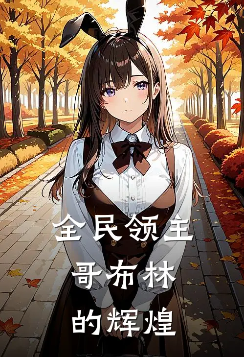 全民领主：哥布林的辉煌