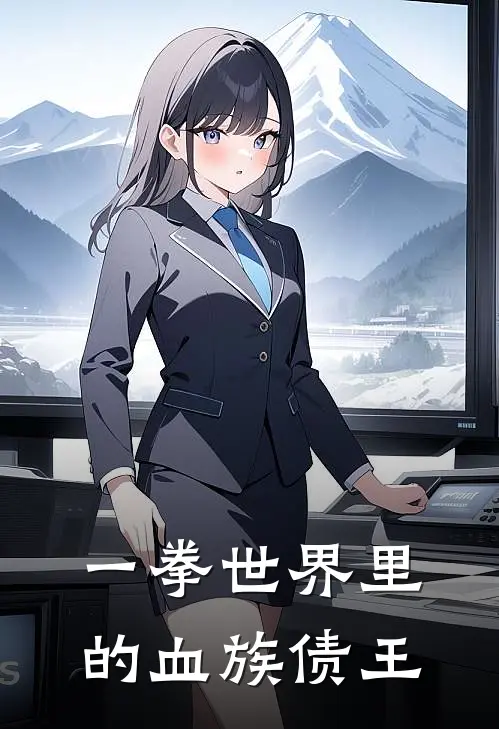 一拳世界里的血族债王