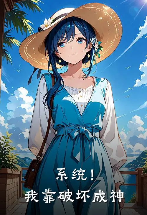 系统！我靠破坏成神