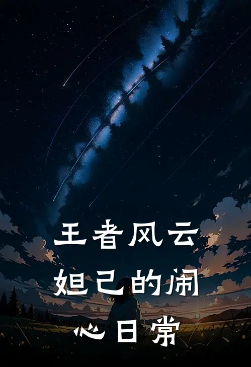 王者风云：妲己的闹心日常