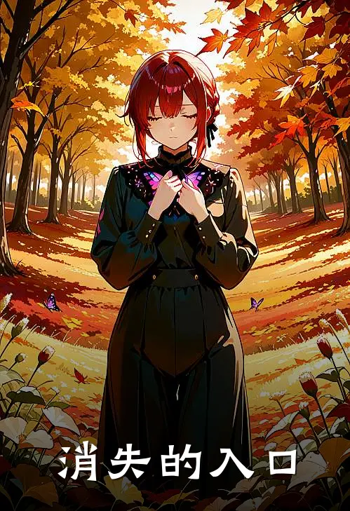 消失的入口