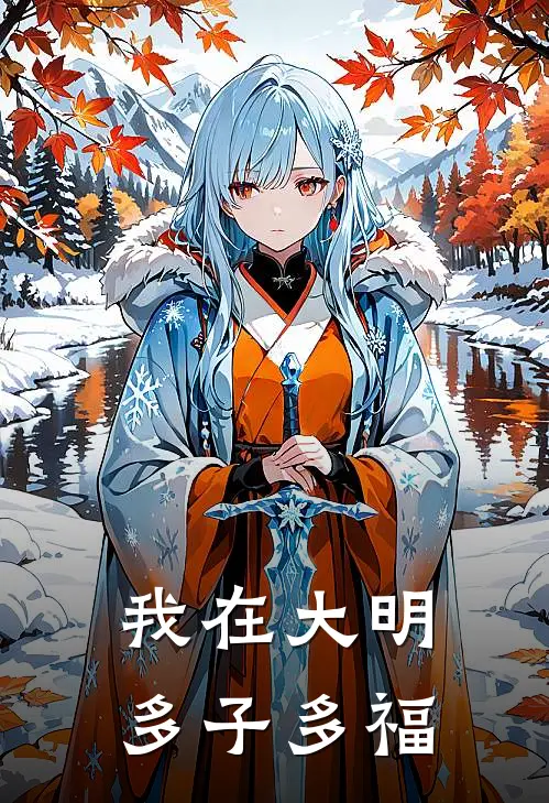 我在大明多子多福