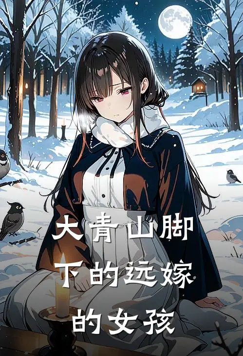 大青山脚下的远嫁的女孩