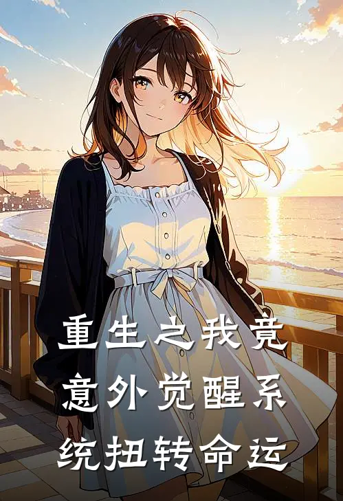 重生之我竟意外觉醒系统扭转命运