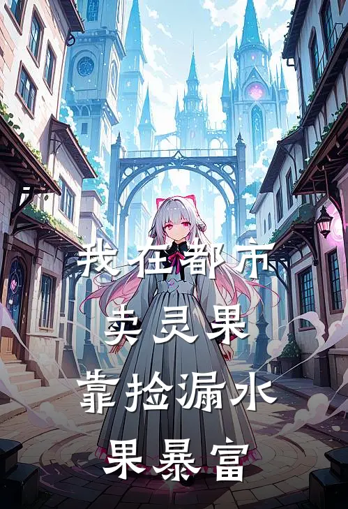 我在都市卖灵果：靠捡漏水果暴富