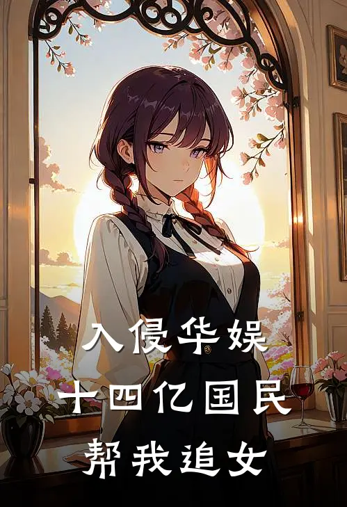 入侵华娱：十四亿国民帮我追女