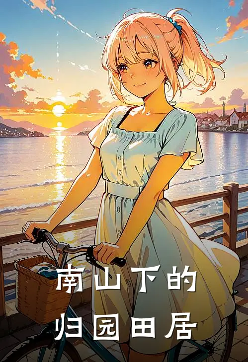 南山下的归园田居