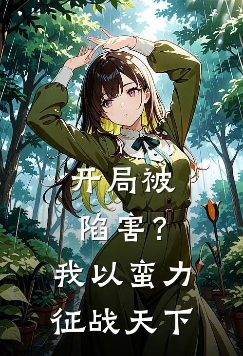 开局被陷害？我以蛮力征战天下