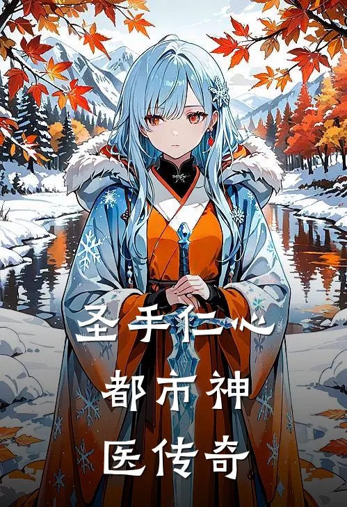 圣手仁心：都市神医传奇