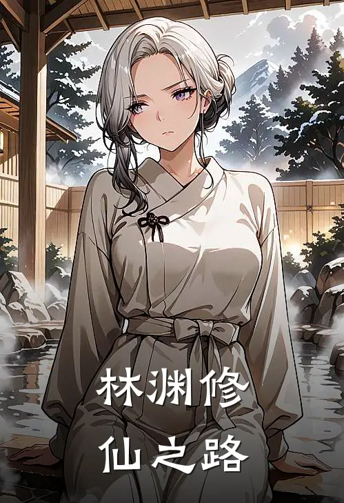 林渊修仙之路