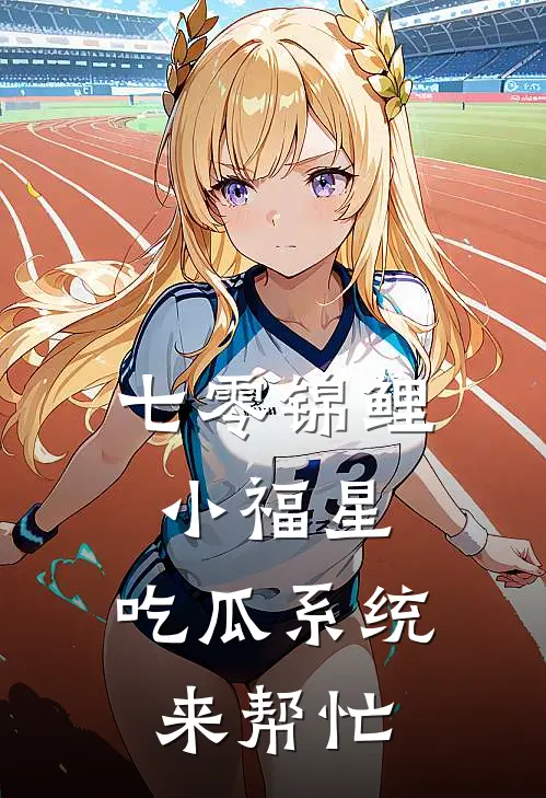 七零锦鲤小福星：吃瓜系统来帮忙