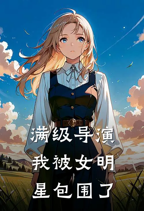 满级导演：我被女明星包围了