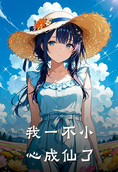 我一不小心成仙了