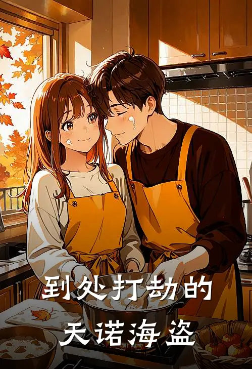 到处打劫的天诺海盗