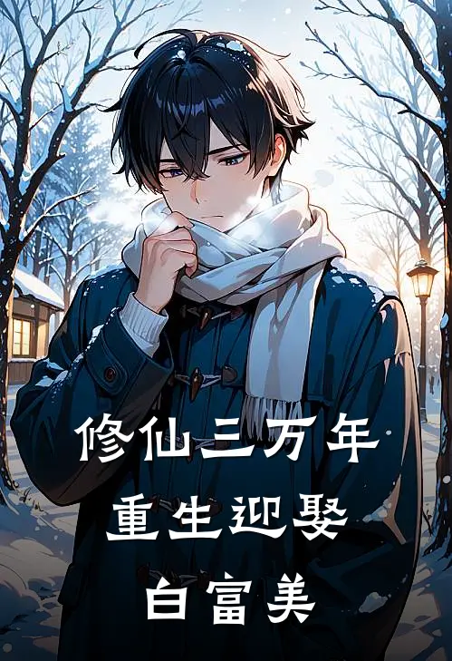 修仙三万年，重生迎娶白富美