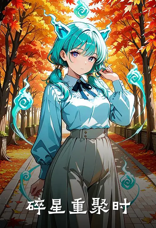 碎星重聚时