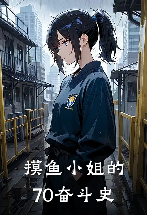 摸鱼小姐的70奋斗史