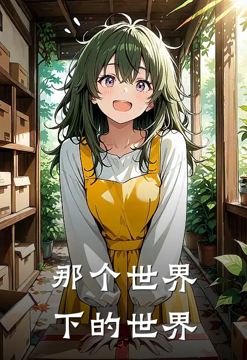 那个世界下的世界