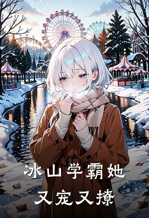 冰山学霸她又宠又撩