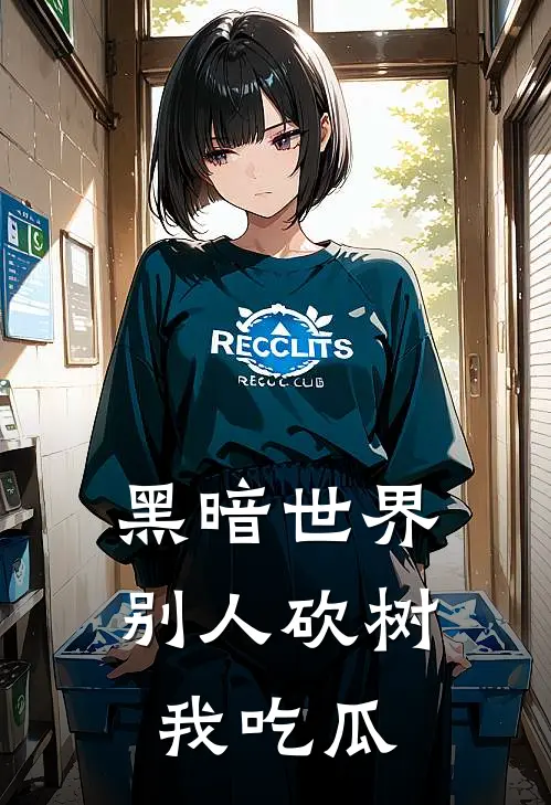 黑暗世界：别人砍树我吃瓜