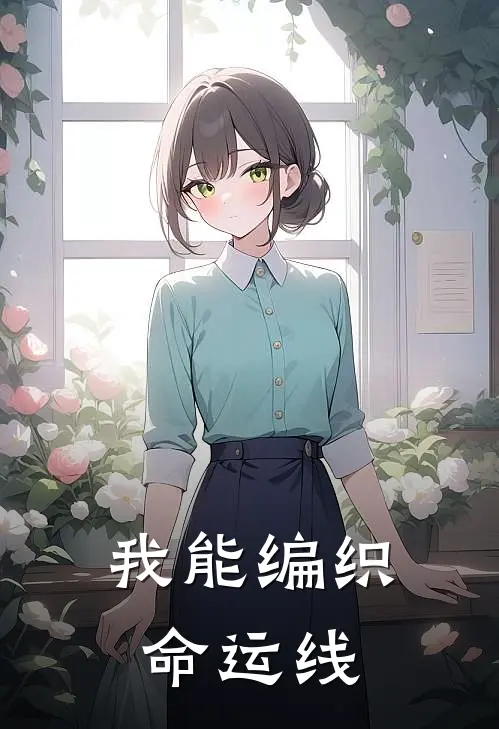 我能编织命运线