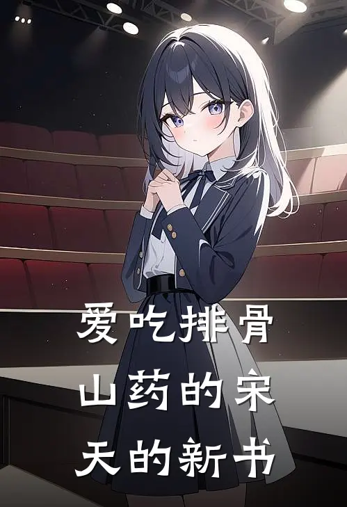 爱吃排骨山药的宋天的新书