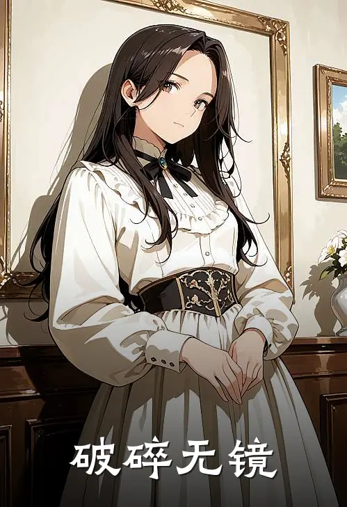 破碎无镜
