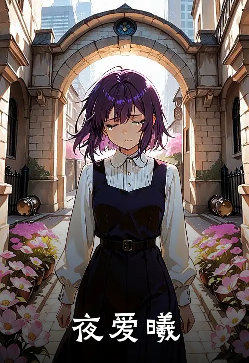 夜爱曦