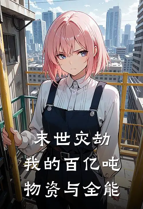 末世灾劫：我的百亿吨物资与全能