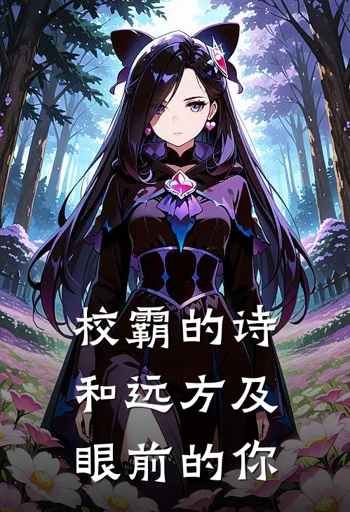 校霸的诗和远方及眼前的你