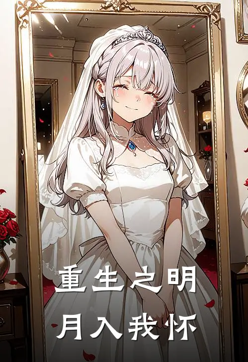 重生之明月入我怀