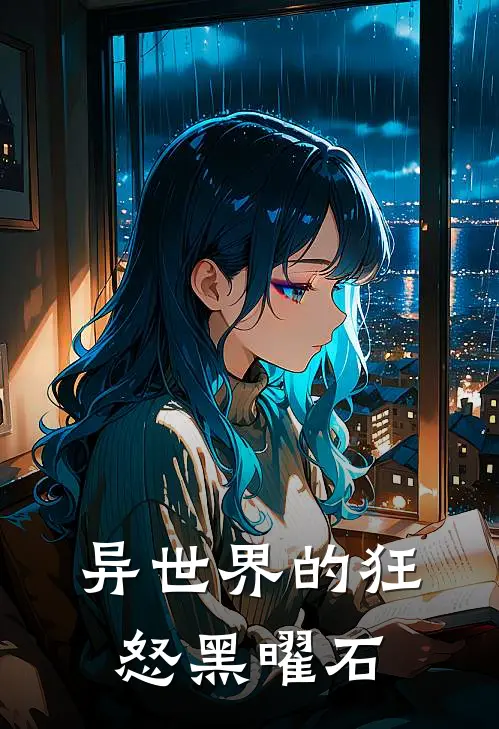 异世界的狂怒黑曜石