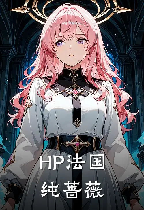 HP法国纯蔷薇