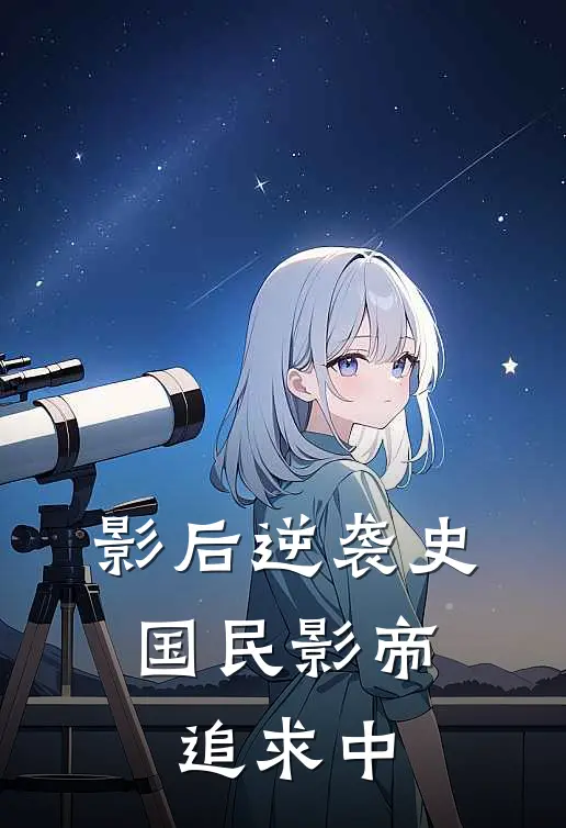 影后逆袭史：国民影帝追求中