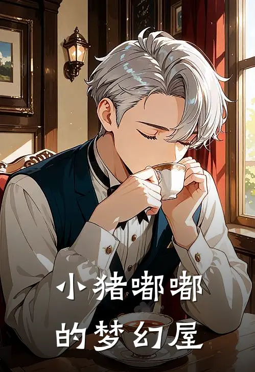 小猪嘟嘟的梦幻屋