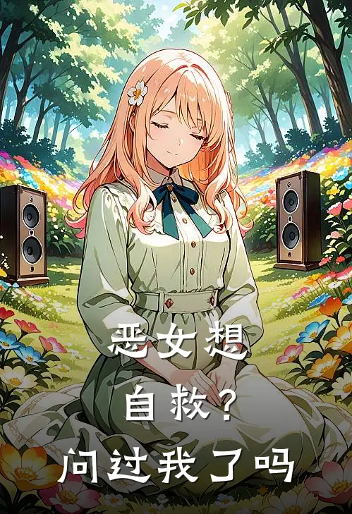恶女想自救？问过我了吗