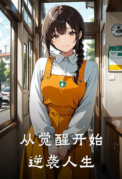 从觉醒开始逆袭人生