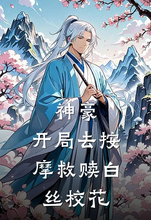 神豪：开局去按摩救赎白丝校花