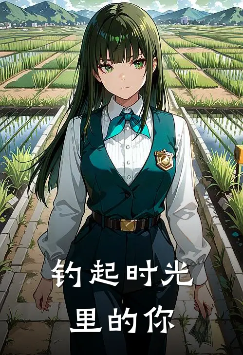 钓起时光里的你