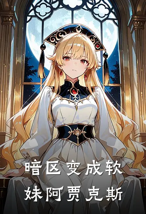 暗区变成软妹阿贾克斯