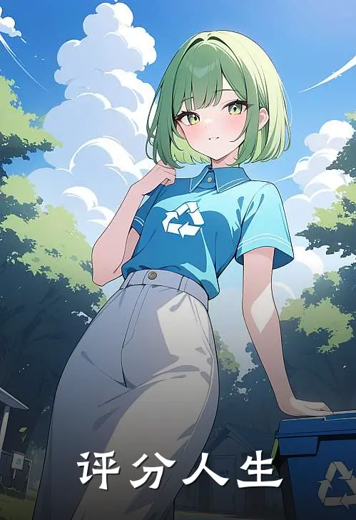 评分人生