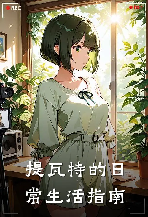 提瓦特的日常生活指南