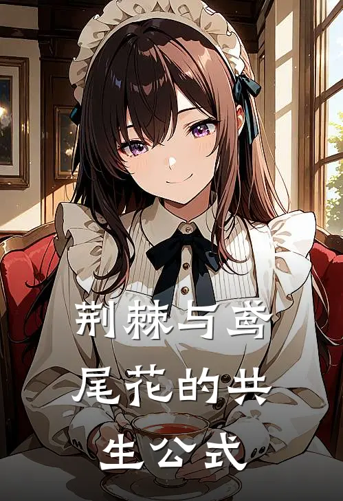 荆棘与鸢尾花的共生公式